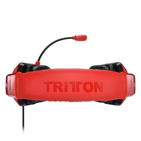Comprar Tritton Kama Auriculares Stereo Rojo PS4 - 04.jpg