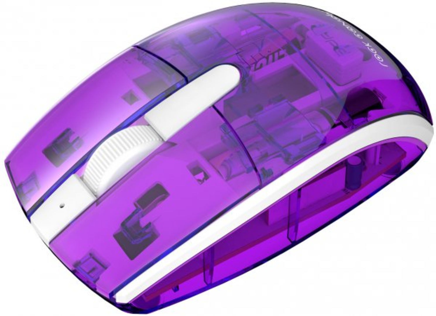 Raton Rock Candy Morado