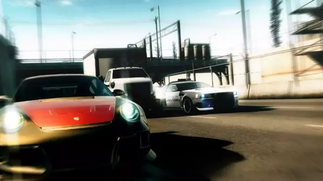 Comprar Need For Speed Undercover PC screen 1 - 1.jpg - 1.jpg