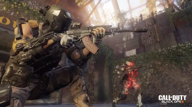 Comprar Call of Duty: Black Ops III Xbox One Estándar screen 1 - 1.jpg - 1.jpg