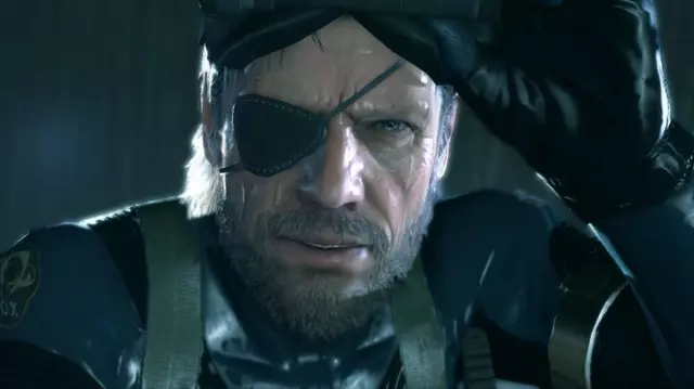 Comprar Metal Gear Solid V: Ground Zeroes Xbox One Estándar screen 17 - 17.jpg - 17.jpg