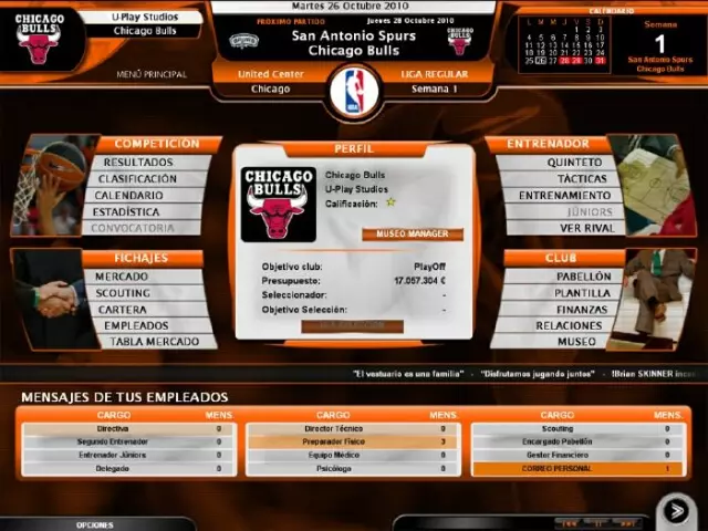 Comprar International Basketball Manager 10-11 PC screen 5 - 5.jpg - 5.jpg