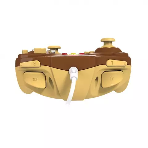 Comprar Mando Fight Pad Donkey Kong Wii U - 05.jpg