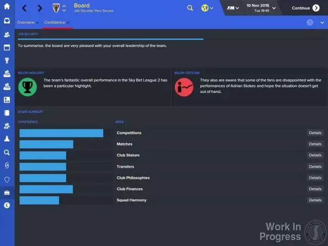 Comprar Football Manager 2016 Edición Limitada PC screen 9 - 9.jpg