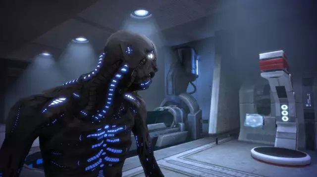 Comprar Mass Effect Xbox 360 Reedición screen 10 - 10.jpg - 10.jpg