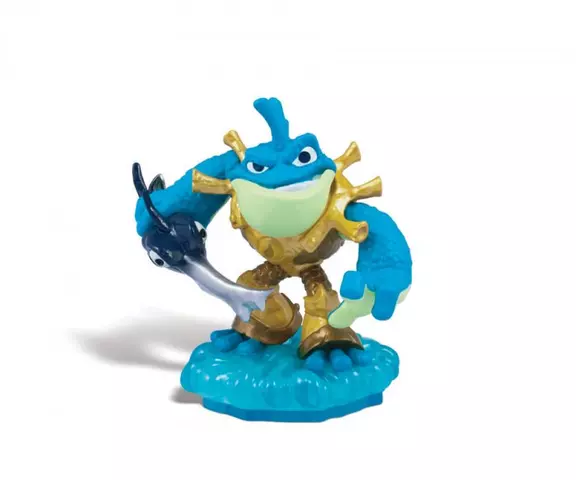 Comprar Figura Skylanders Swap Force Rip Tide screen 1 - 0.jpg