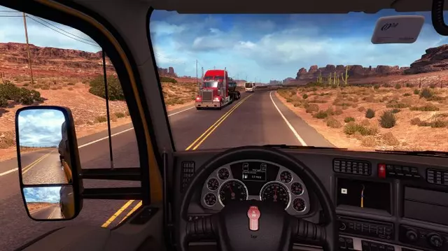 Comprar American Truck Simulator PC Estándar screen 3 - 03.jpg