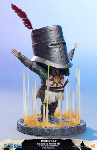 Comprar Estatua Dark Souls: Solaire of Astora (23 cm)  screen 3 - 03.jpg