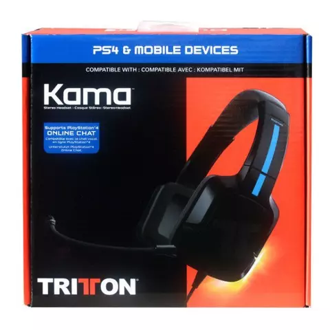 Comprar Tritton Kama Auriculares Stereo Negro PS4 - 01.jpg