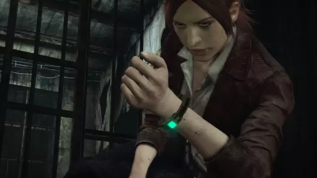 Comprar Resident Evil Revelations 2 Xbox 360 screen 11 - 10.jpg - 10.jpg