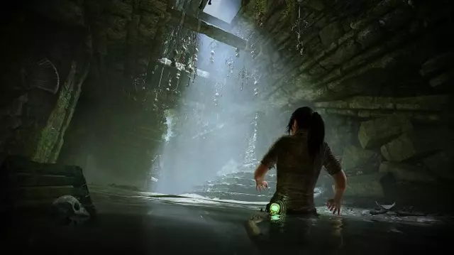 Comprar Shadow of the Tomb Raider Edición Croft PS4 Limitada screen 10 - 10.jpg - 10.jpg