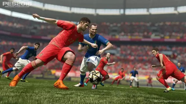 Comprar Pro Evolution Soccer 2016 Day One Edition Xbox 360 screen 14 - 14.jpg - 14.jpg