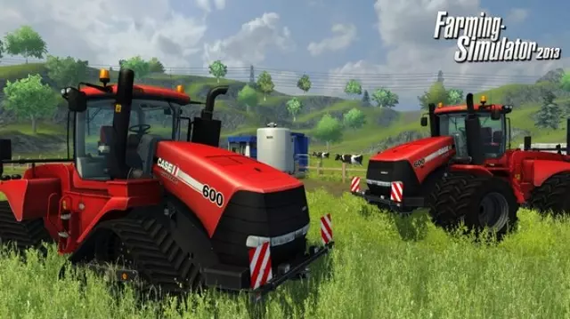 Comprar Farming Simulator 2013 Xbox 360 screen 5 - 5.jpg - 5.jpg