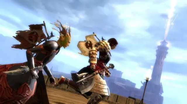 Comprar Guild Wars 2 Heroic Edition PC screen 18 - 18.jpg