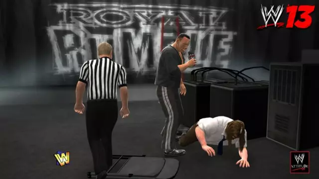 Comprar WWE 13 PS3 screen 6 - 6.jpg - 6.jpg
