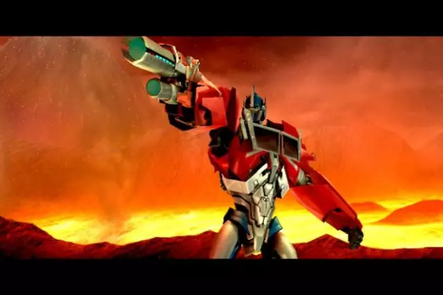 Comprar Transformers Prime Wii U screen 1 - 01.jpg - 01.jpg