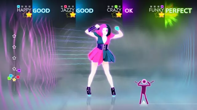 Comprar Just Dance 4 Wii U screen 2 - 02.jpg - 02.jpg