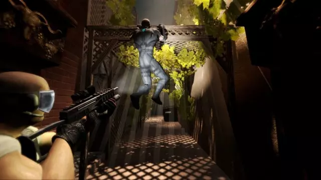 Comprar Splinter Cell: Double Agent PS3 Estándar screen 2 - 2.jpg - 2.jpg
