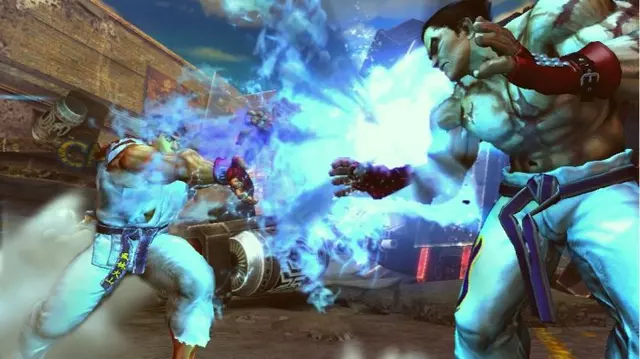 Comprar Street Fighter X Tekken Edición Limitada Xbox 360 screen 3 - 03.jpg - 03.jpg