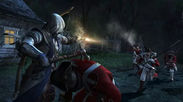 Comprar Assassins Creed 3: Washington Edition PC screen 12 - 11.jpg