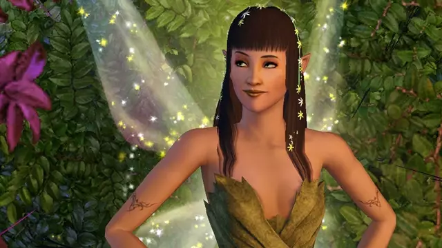 Comprar Los Sims 3: Criaturas Sobrenaturales PC screen 1 - 1.jpg - 1.jpg