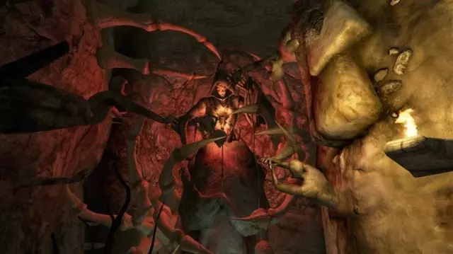 Comprar The Elder Scrolls IV: Oblivion Game Of The Year PS3 screen 9 - 9.jpg - 9.jpg