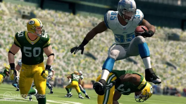 Comprar Madden NFL 25 PS3 screen 7 - 7.jpg - 7.jpg