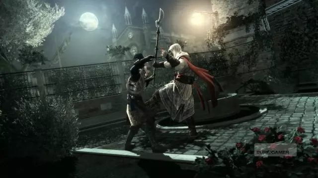 Comprar Assassins Creed II White Edition PS3 screen 11 - 11.jpg - 11.jpg