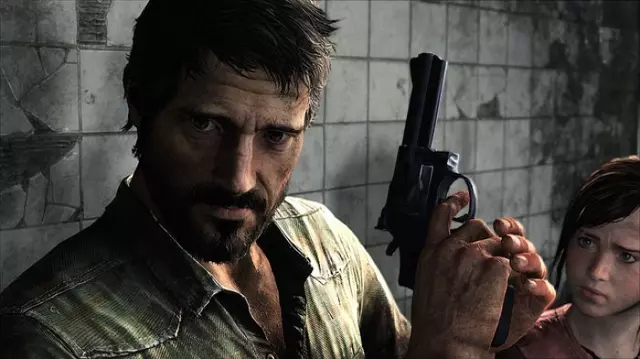 Comprar The Last of Us Remasterizado PS4 Estándar screen 3 - 3.jpg - 3.jpg