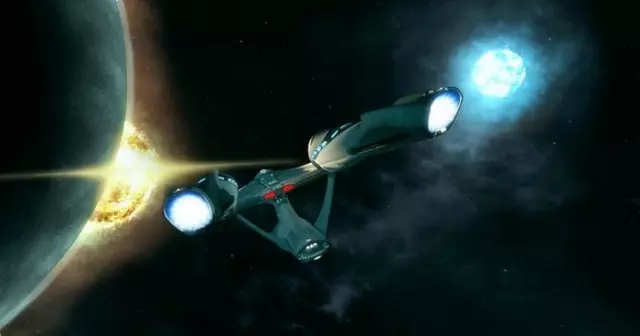 Comprar Star Trek PS3 Estándar screen 2 - 2.jpg - 2.jpg
