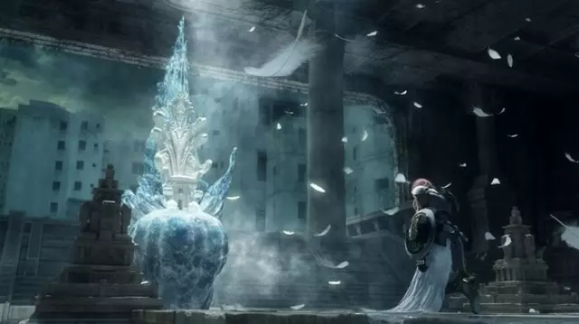 Comprar Final Fantasy XIII-2 Crystal Edición Xbox 360 screen 18 - 17.jpg - 17.jpg