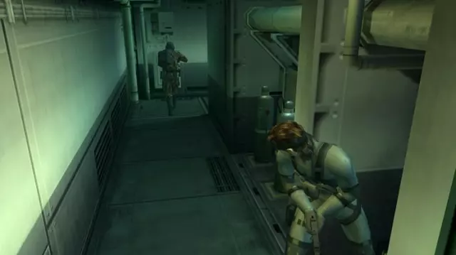 Comprar Metal Gear Solid HD Collection Xbox 360 screen 3 - 3.jpg - 3.jpg