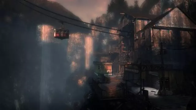 Comprar Silent Hill Downpour Xbox 360 screen 10 - 10.jpg - 10.jpg