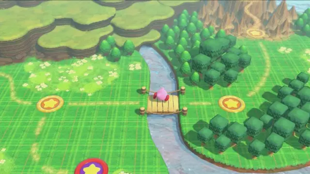 Comprar Kirby: Star Allies Switch Estándar screen 12 - 12.jpg - 12.jpg