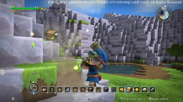 Comprar Dragon Quest: Builders Switch Nintendo eShop screen 11 - 11.jpg