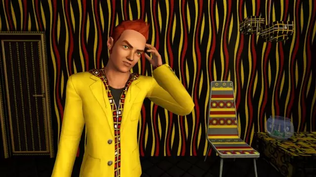 Comprar Los Sims 3 WII screen 10 - 10.jpg - 10.jpg
