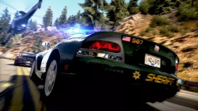 Comprar Need For Speed: Hot Pursuit Edición Limitada Xbox 360 Limitada screen 4 - 04.jpg - 04.jpg