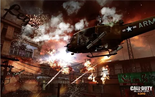 Comprar Call of Duty: Black Ops Edición Hardened Xbox 360 Complete Edition screen 11 - 11.jpg - 11.jpg