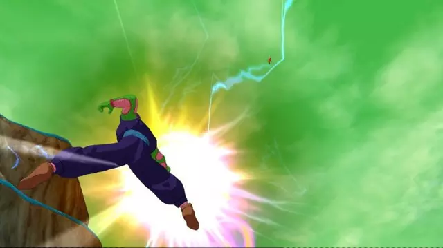 Comprar Dragon Ball: Raging Blast Xbox 360 screen 5 - 05.jpg - 05.jpg