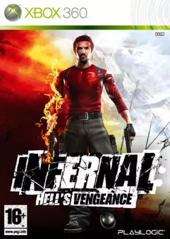 Comprar Infernal: Hell´s Vengeance Xbox 360 - Videojuegos - Videojuegos