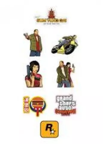 Comprar Grand Theft Auto: Chinatown Wars PSP screen 12 - 12.jpg - 12.jpg