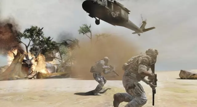 Comprar Ghost Recon: Future Soldier Xbox 360 Reedición screen 4 - 4.jpg - 4.jpg