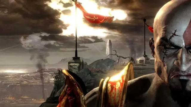 Comprar God of War III Edición Especial PS3 screen 9 - 9.jpg - 9.jpg