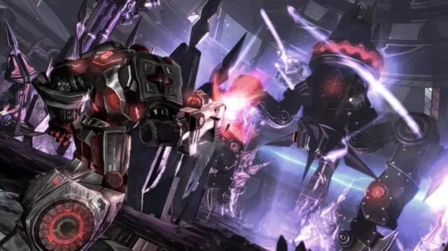 Comprar Transformers: La Guerra Por Cybertron PC screen 5 - 05.jpg - 05.jpg