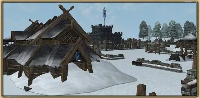 Comprar Dark Age Of Camelot (pack Completo) PC screen 11 - 11.jpg - 11.jpg