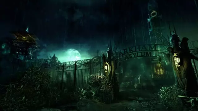 Comprar Batman: Arkham Asylum Edición Coleccionista PS3 Coleccionista screen 7 - 7.jpg