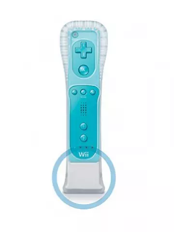 Comprar Mando Remote Plus Azul (incluye Función Wii Motionplus) WII - 2.jpg - 2.jpg