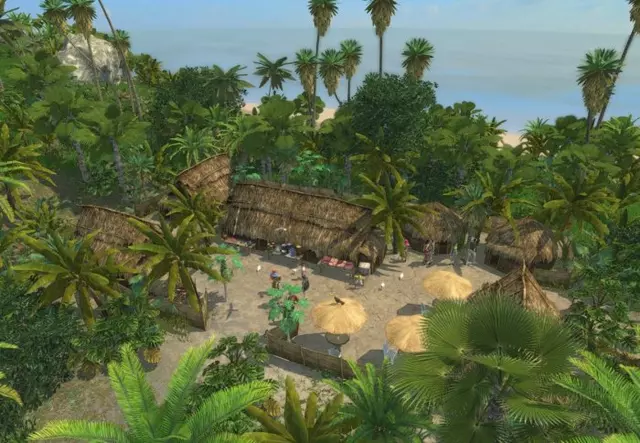 Comprar Tropico 3 Edición Especial PC screen 4 - 4.jpg - 4.jpg