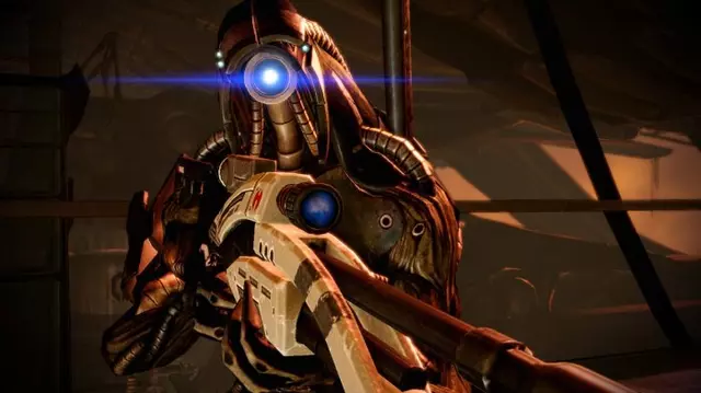 Comprar Mass Effect 2 Edición Coleccionista Xbox 360 screen 7 - 7.jpg - 7.jpg
