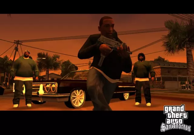 Comprar Grand Theft Auto: San Andreas PS2 screen 3 - 6.jpg - 6.jpg